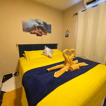 מלון פרננדו דה נורונהה Casa Silveira מראה חיצוני תמונה