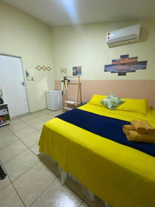 מלון פרננדו דה נורונהה Casa Silveira מראה חיצוני תמונה
