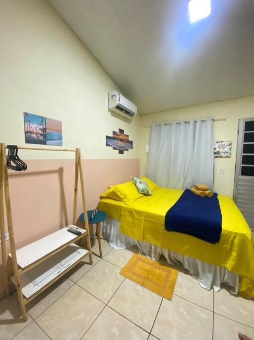 מלון פרננדו דה נורונהה Casa Silveira מראה חיצוני תמונה