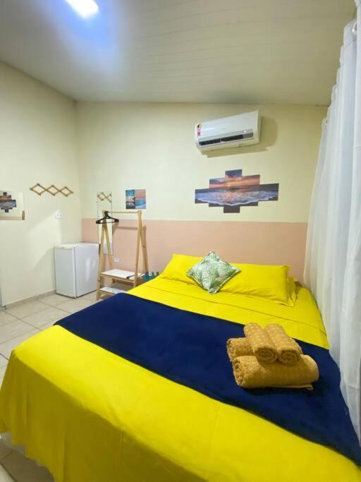 מלון פרננדו דה נורונהה Casa Silveira מראה חיצוני תמונה
