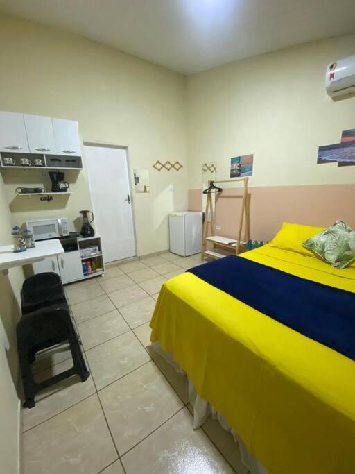 מלון פרננדו דה נורונהה Casa Silveira מראה חיצוני תמונה