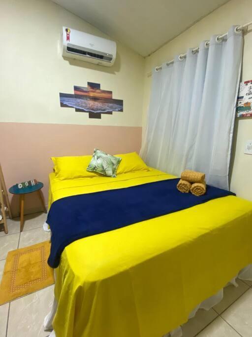 מלון פרננדו דה נורונהה Casa Silveira מראה חיצוני תמונה
