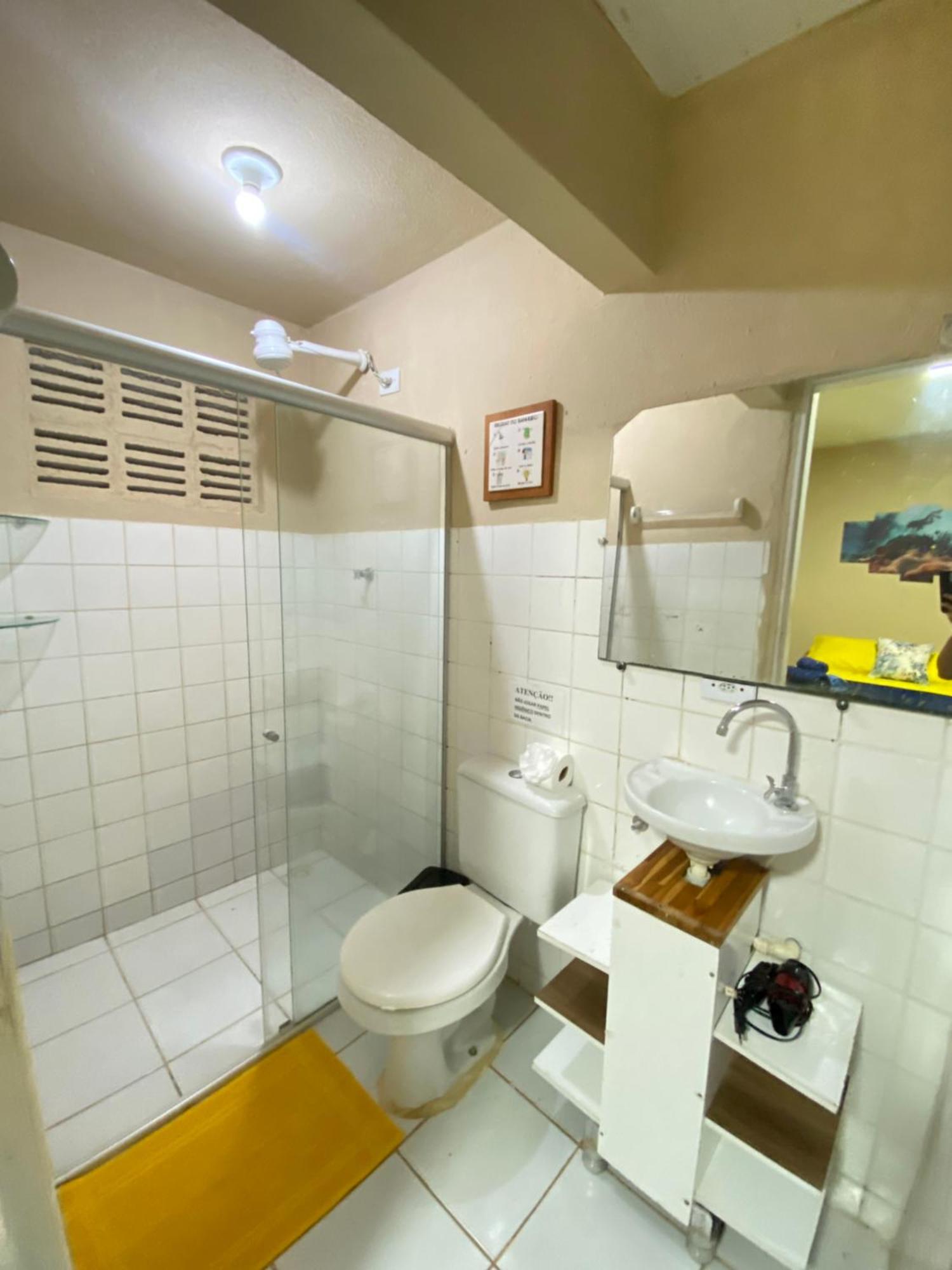 מלון פרננדו דה נורונהה Casa Silveira מראה חיצוני תמונה