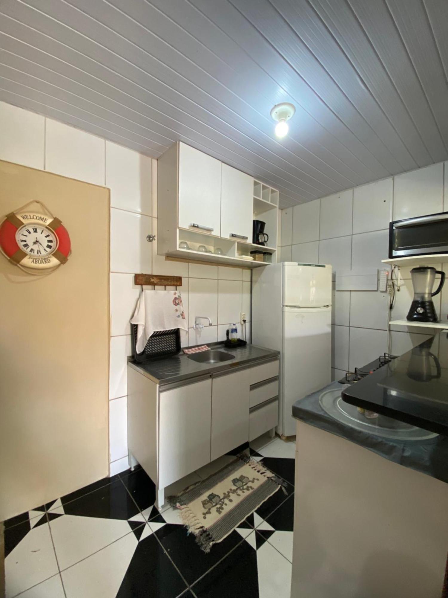 מלון פרננדו דה נורונהה Casa Silveira מראה חיצוני תמונה