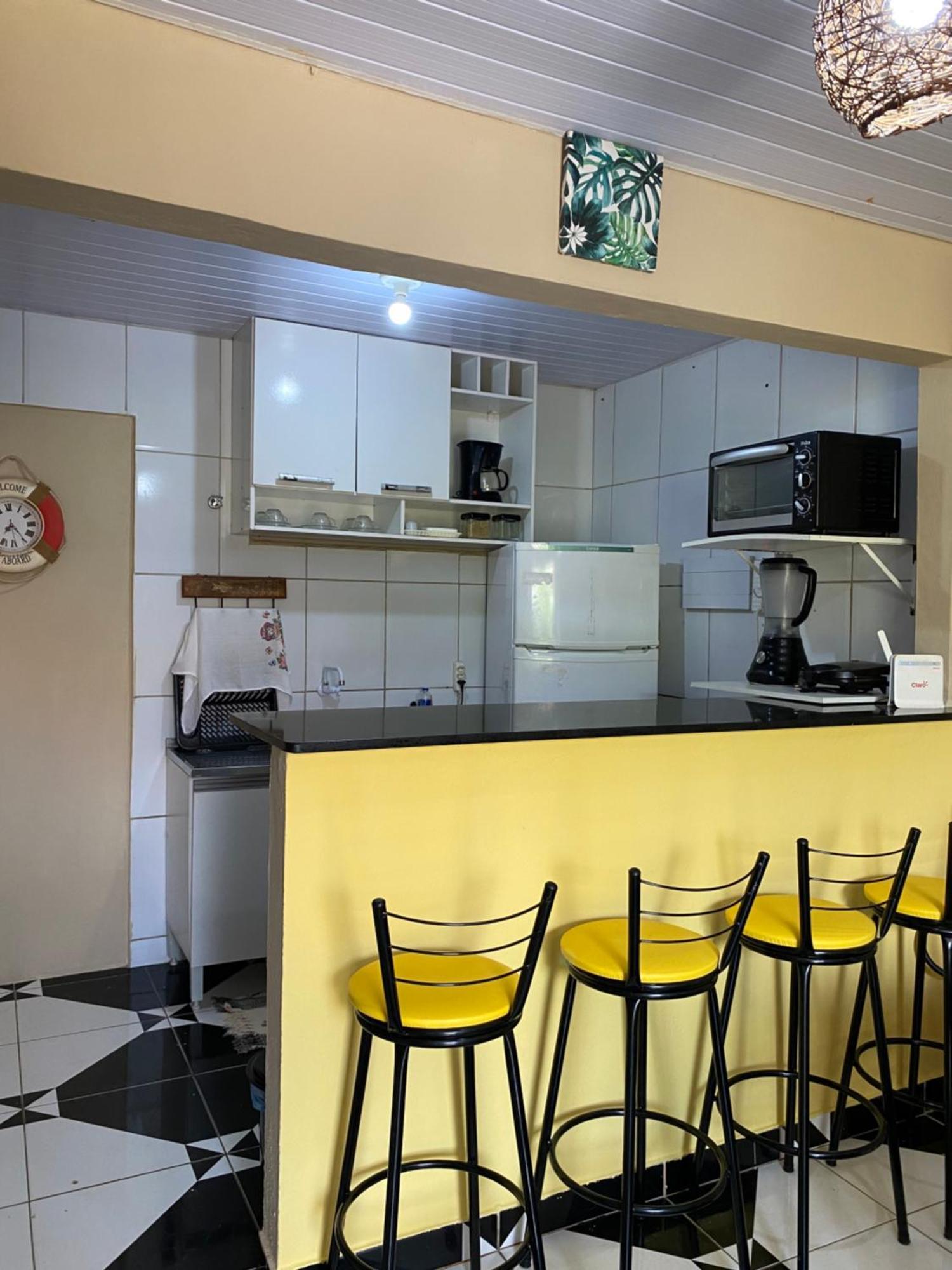 מלון פרננדו דה נורונהה Casa Silveira מראה חיצוני תמונה